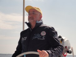 Peter Tomić, cruising Meermowe, Croatia 363