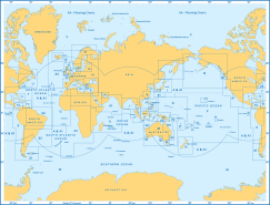The world chart map admiralty_chart_catalog