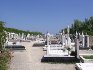 susak cementary