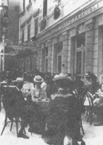 GRADSKA KAVANA SPLIT