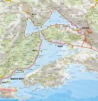 BOKA KOTORSKA MAPA 2
