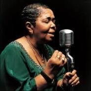 CESARIA EVORA - SAO VINCENTE