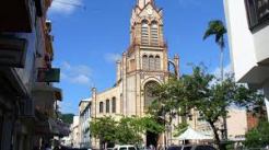 katedrala fort de france 2