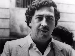 PABLO ESCOBAR