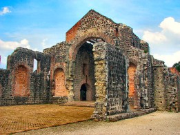 panama-viejo-stari-grad-ostaci