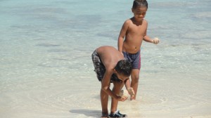 Opuštajuca atmosfera, bezbrižnost i jednostavnost života